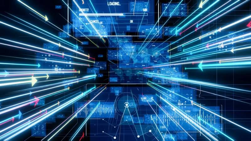 元江SCADA系统开发:守护工业安全的数字卫士
