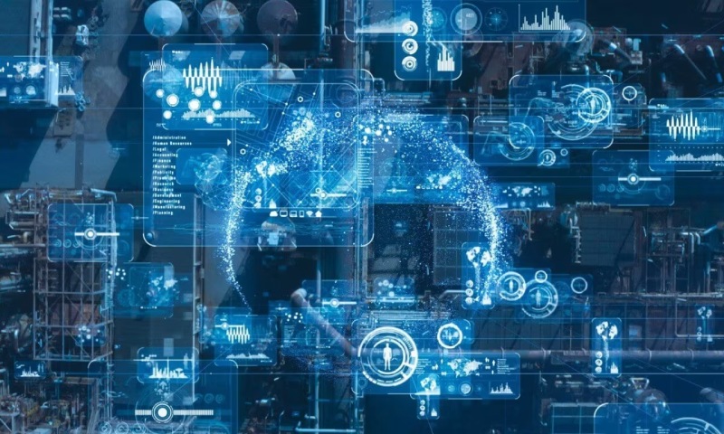 ERP系统信创国产化：元江软件开发公司打造企业数字化转型新引擎